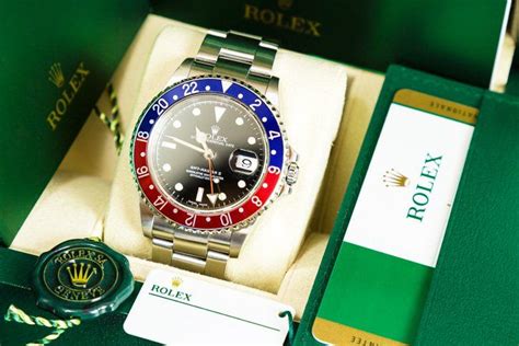 Rolex Education 